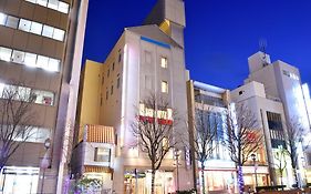 盛岡シティホテル